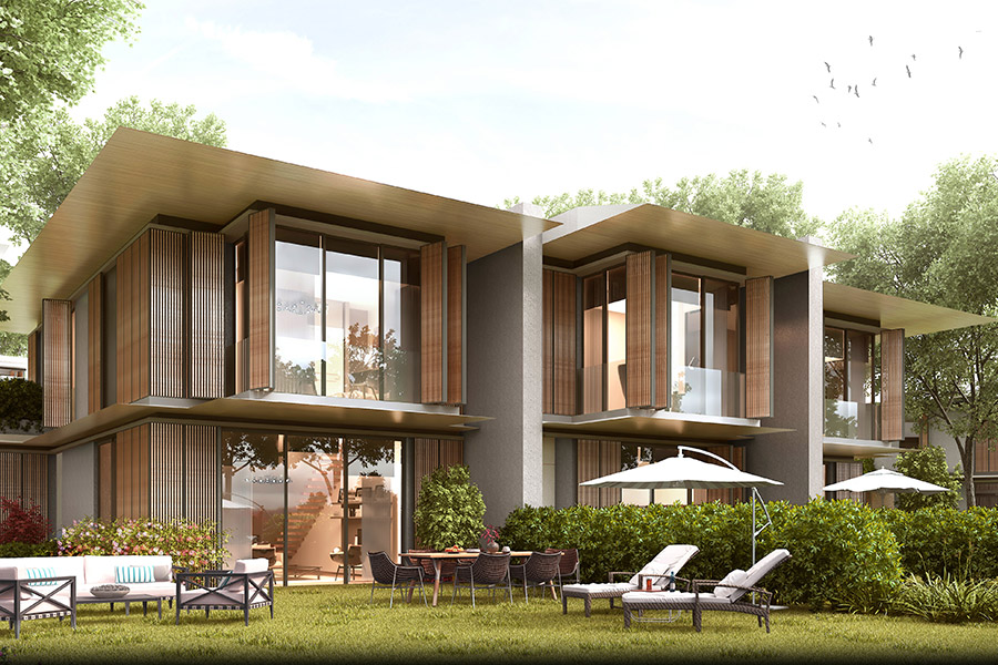 <span>Exterior</span> Riva Valley