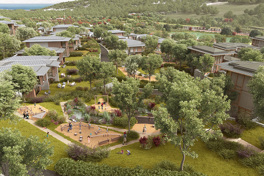 <span>Interior</span> Riva Valley