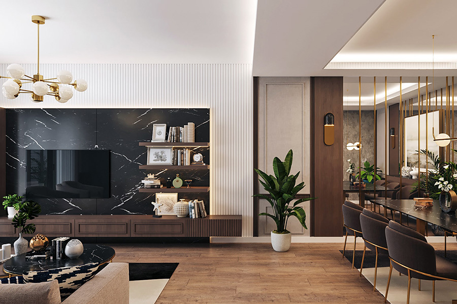 <span>Interior</span>Orlando Living Room 